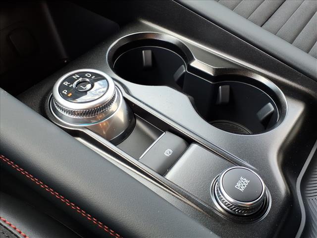 new 2026 Ford Explorer car, priced at $48,177