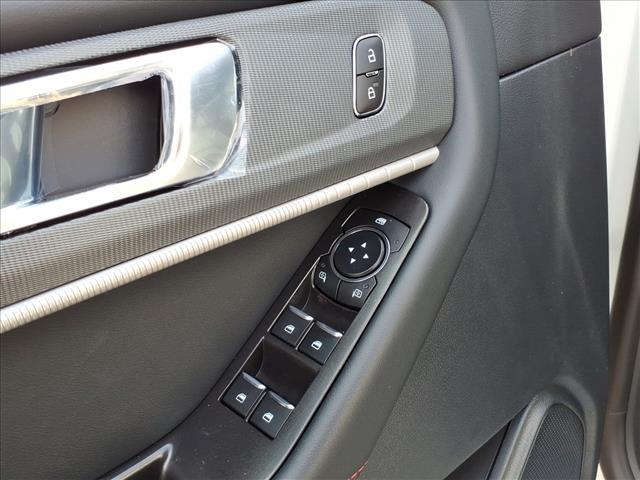 new 2026 Ford Explorer car, priced at $48,177