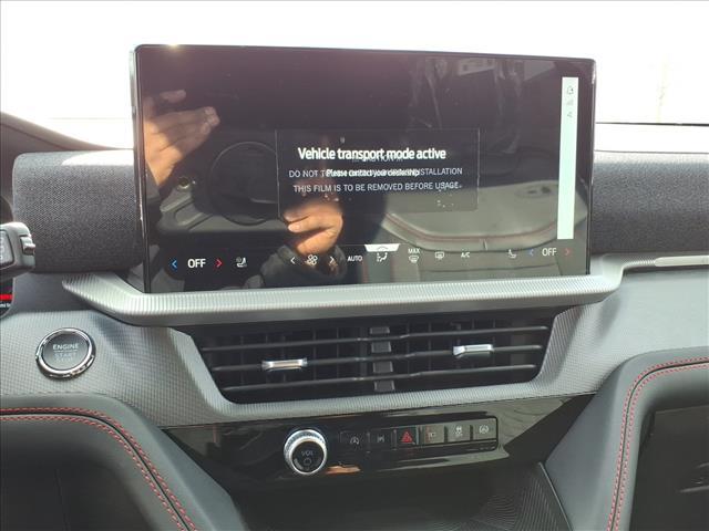 new 2026 Ford Explorer car, priced at $48,177