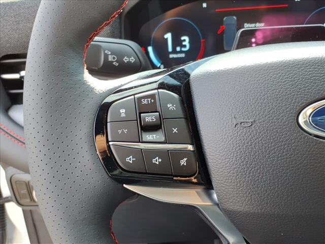 new 2026 Ford Explorer car, priced at $48,177