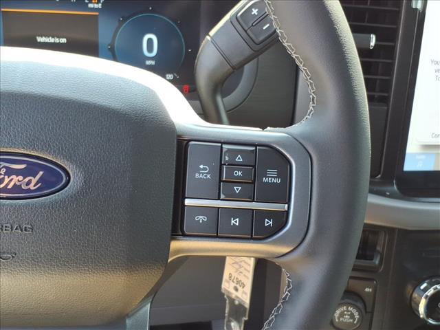 new 2026 Ford F-150 car, priced at $55,917