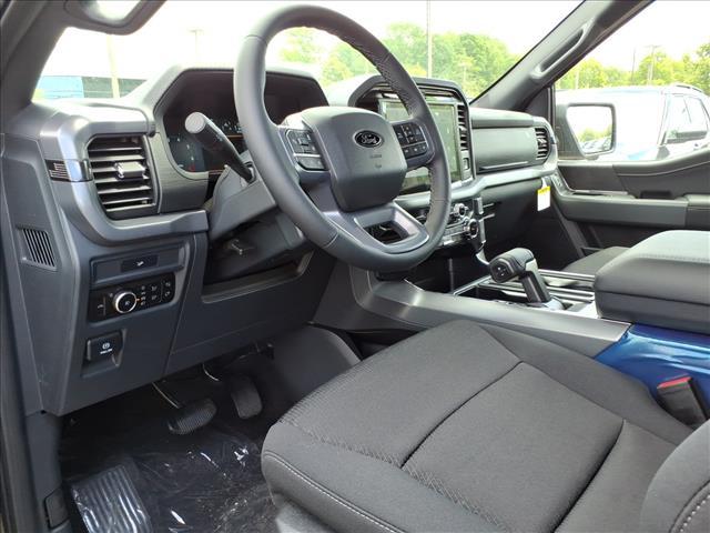 new 2026 Ford F-150 car, priced at $60,017
