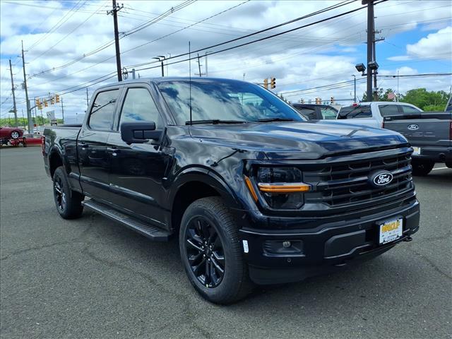 new 2026 Ford F-150 car, priced at $60,017
