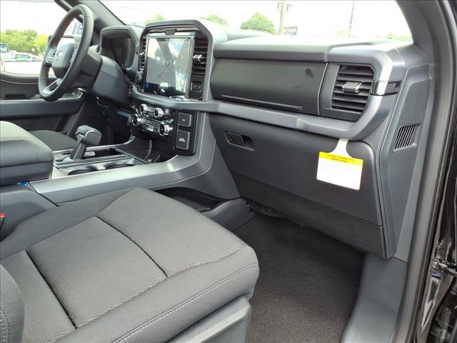 new 2026 Ford F-150 car, priced at $60,017