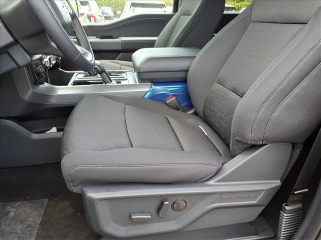 new 2026 Ford F-150 car, priced at $60,017