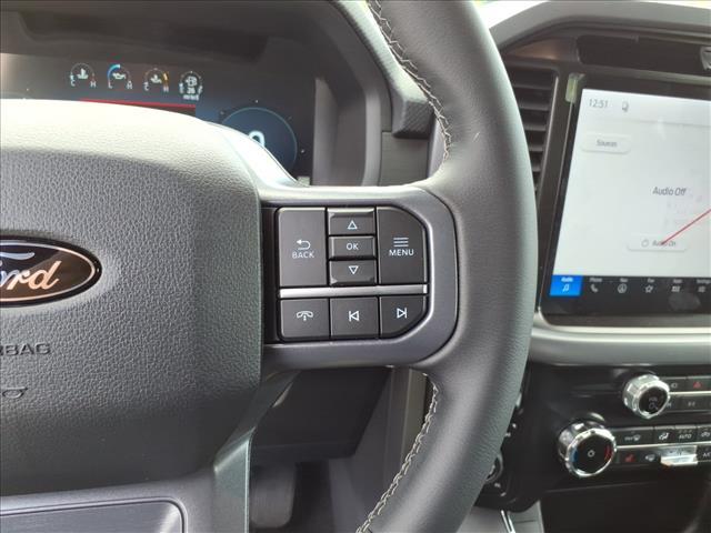 new 2026 Ford F-150 car, priced at $60,017