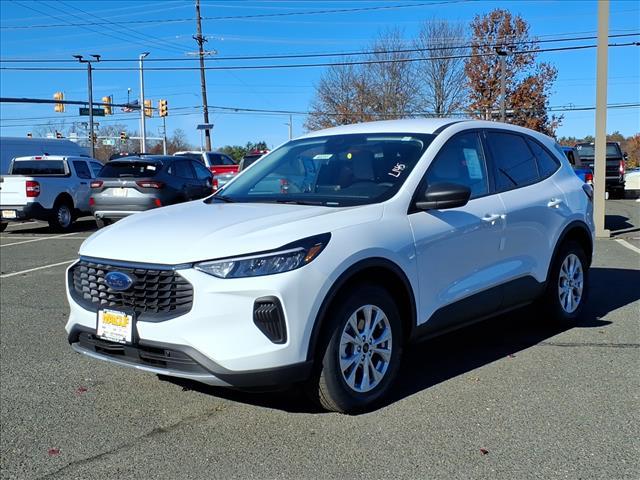 new 2026 Ford Escape car, priced at $31,045