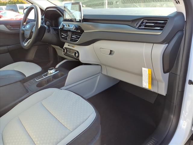 new 2026 Ford Escape car, priced at $31,045