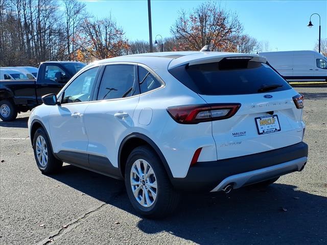 new 2026 Ford Escape car, priced at $31,045