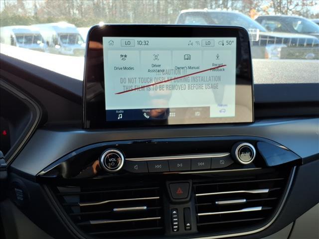 new 2026 Ford Escape car, priced at $31,045