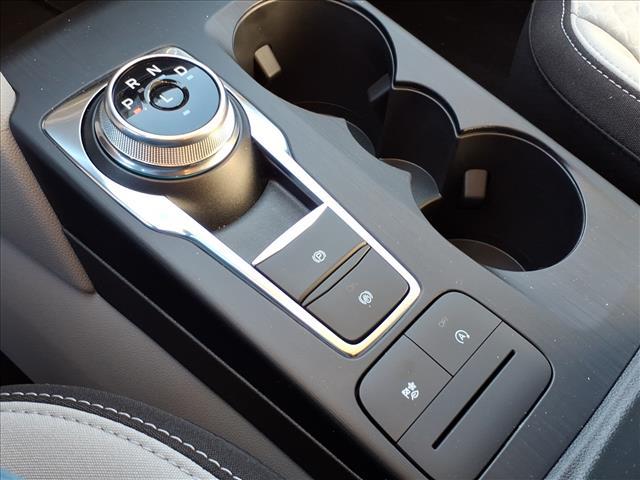 new 2026 Ford Escape car, priced at $31,045