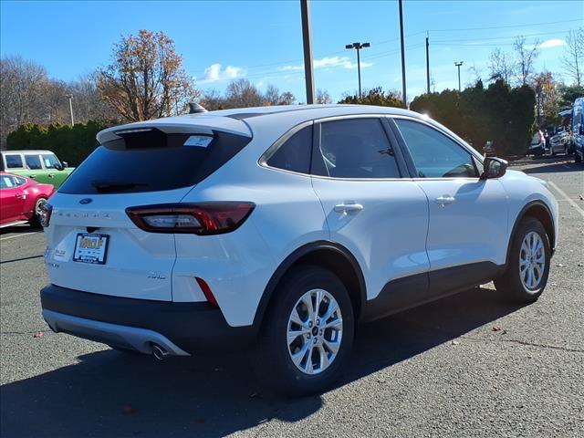 new 2026 Ford Escape car, priced at $31,045