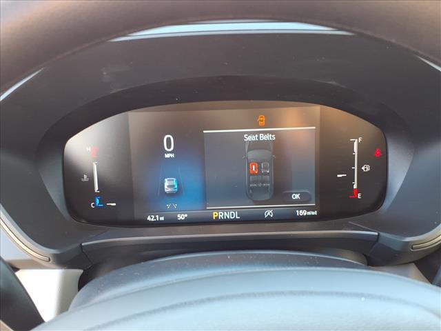 new 2026 Ford Escape car, priced at $31,045