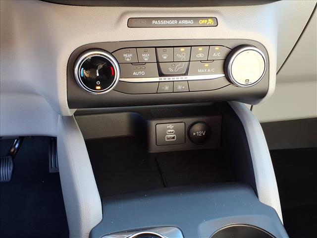 new 2026 Ford Escape car, priced at $31,045