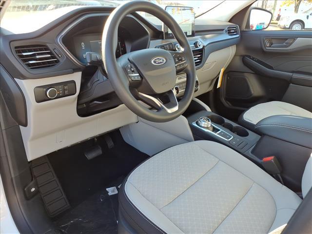 new 2026 Ford Escape car, priced at $31,045