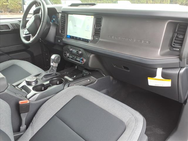 new 2026 Ford Bronco car, priced at $44,603