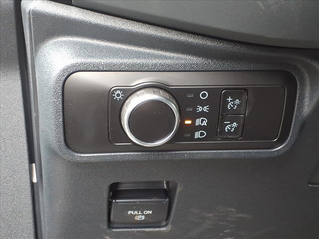 new 2026 Ford Bronco car, priced at $44,603