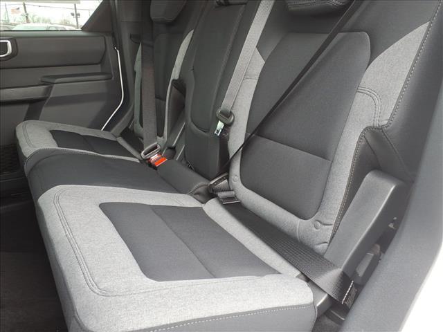 new 2026 Ford Bronco car, priced at $44,603