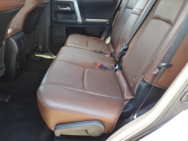used 2016 Toyota 4Runner car, priced at $32,590