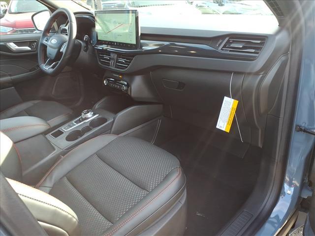 new 2026 Ford Escape car, priced at $34,145