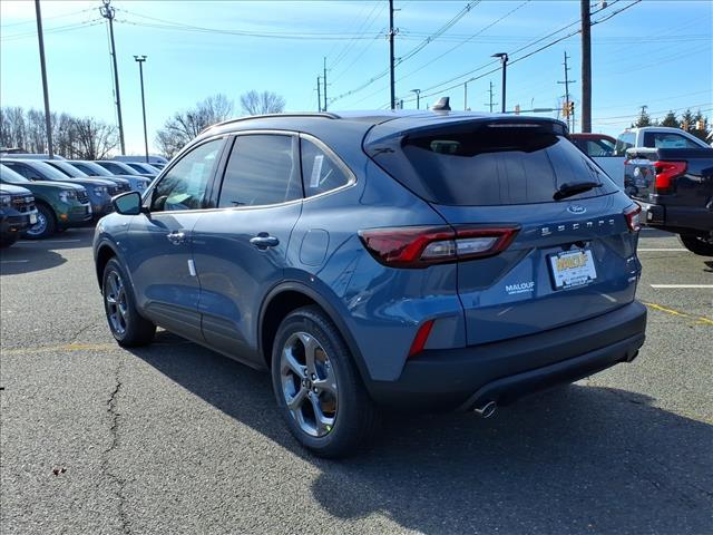 new 2026 Ford Escape car, priced at $34,145