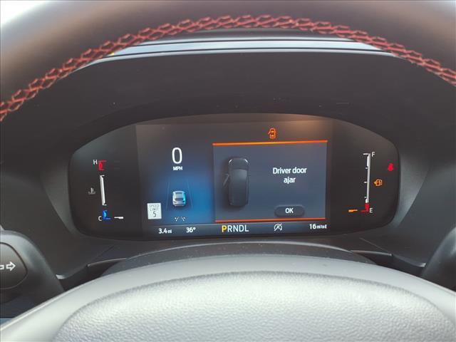 new 2026 Ford Escape car, priced at $34,145