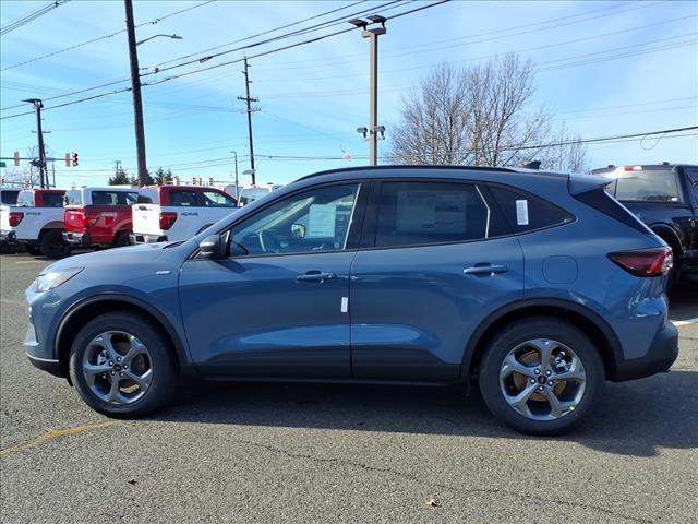 new 2026 Ford Escape car, priced at $34,145