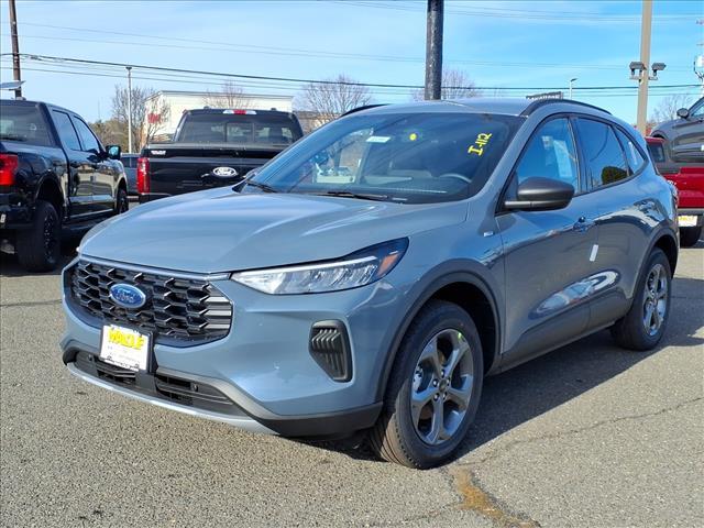 new 2026 Ford Escape car, priced at $34,145