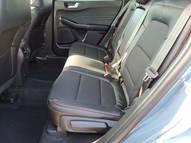 new 2026 Ford Escape car, priced at $34,145