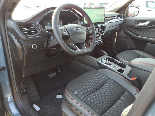 new 2026 Ford Escape car, priced at $34,145