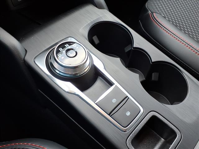 new 2026 Ford Escape car, priced at $34,145