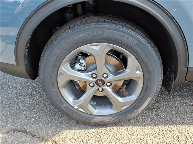 new 2026 Ford Escape car, priced at $34,145