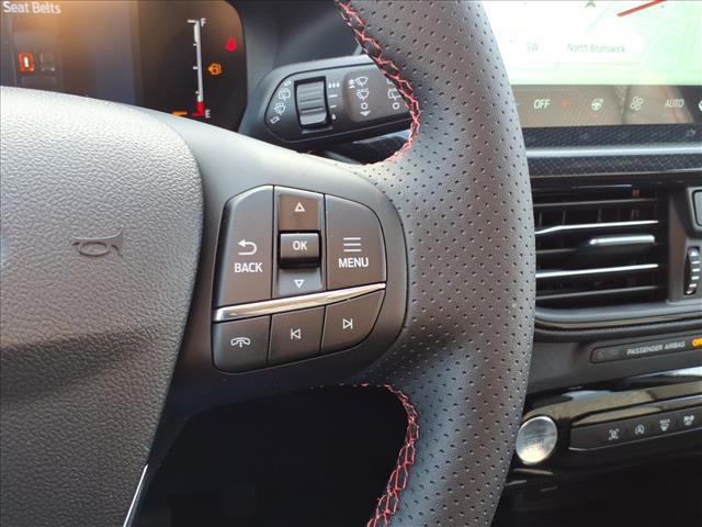 new 2026 Ford Escape car, priced at $34,145