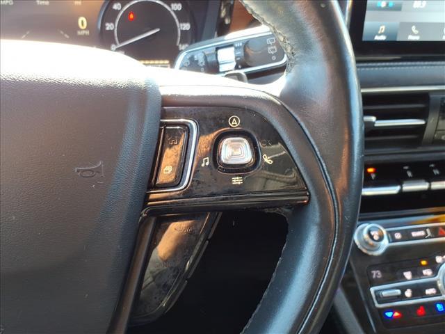 used 2020 Lincoln Corsair car, priced at $21,895