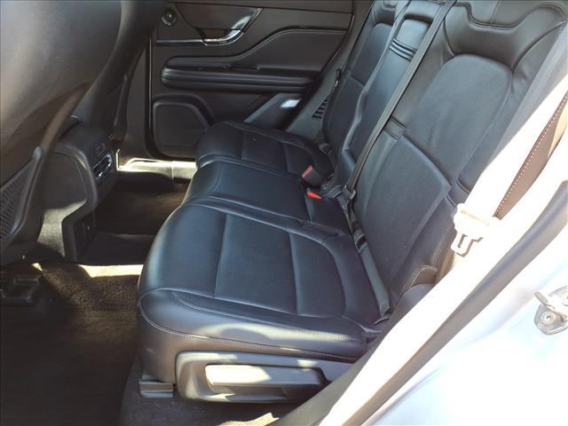 used 2020 Lincoln Corsair car, priced at $21,895