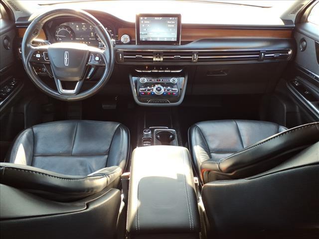 used 2020 Lincoln Corsair car, priced at $21,895