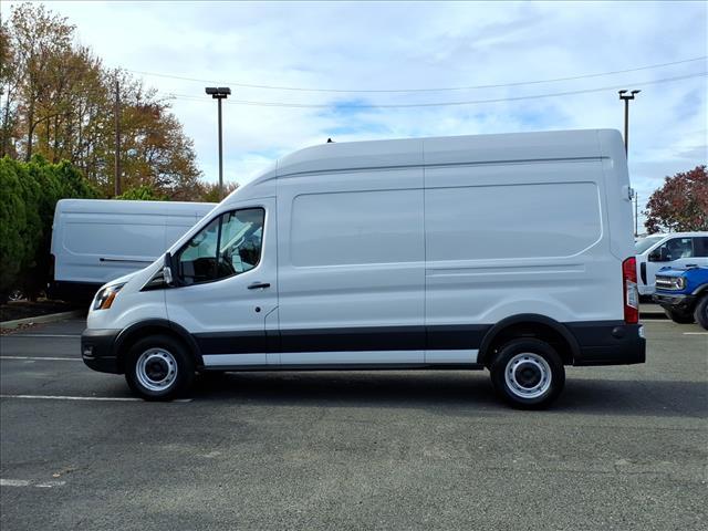 used 2024 Ford Transit-350 car, priced at $49,595