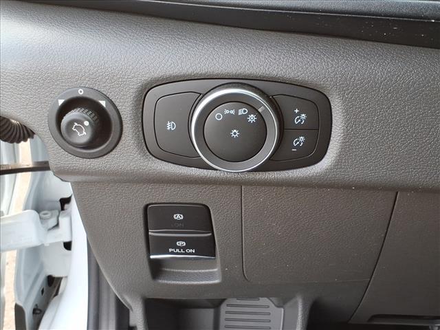 used 2024 Ford Transit-350 car, priced at $49,595