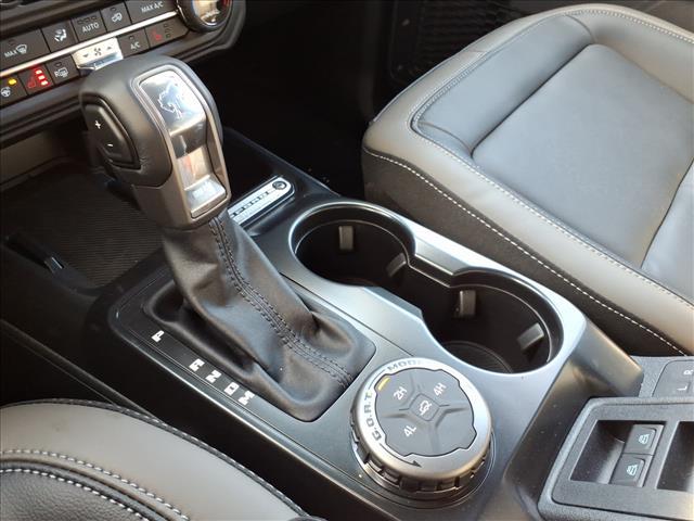 new 2026 Ford Bronco car