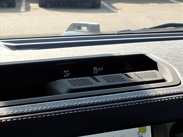 new 2026 Ford Bronco car