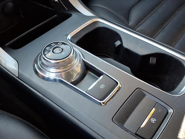 used 2019 Ford Fusion car, priced at $12,995