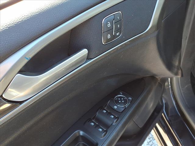 used 2019 Ford Fusion car, priced at $12,995