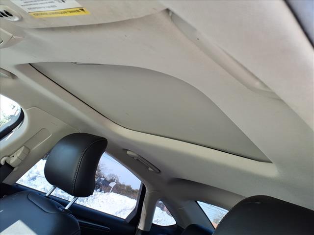 used 2019 Ford Fusion car, priced at $12,995