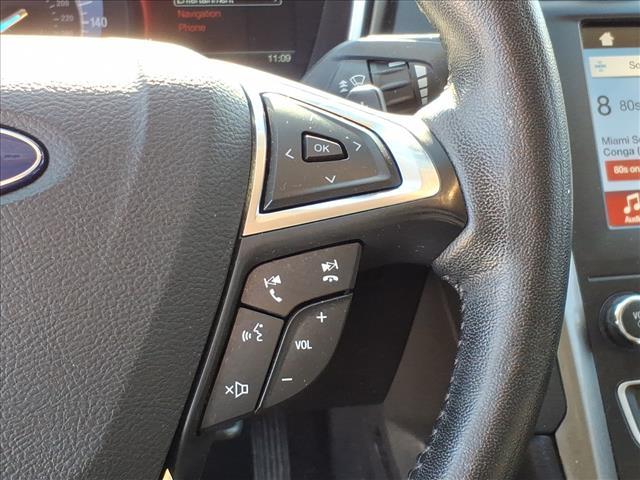 used 2019 Ford Fusion car, priced at $12,995