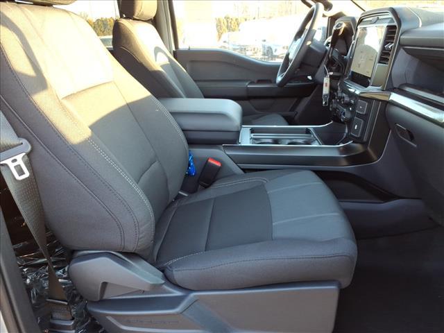 new 2026 Ford F-150 car, priced at $49,043