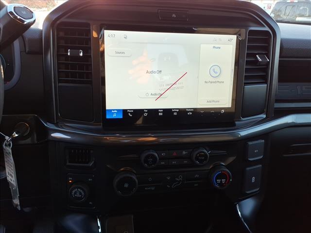 new 2026 Ford F-150 car, priced at $49,043