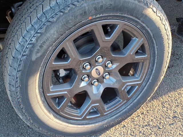 new 2026 Ford F-150 car, priced at $49,043