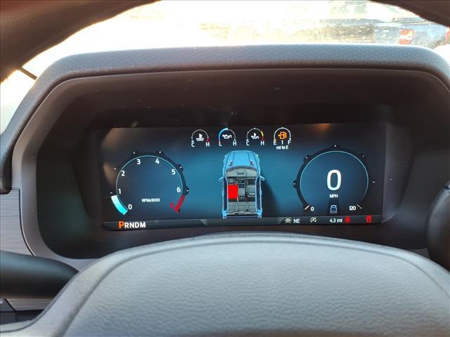 new 2026 Ford F-150 car, priced at $49,043