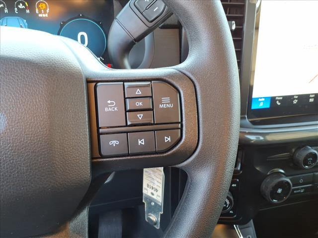 new 2026 Ford F-150 car, priced at $49,043