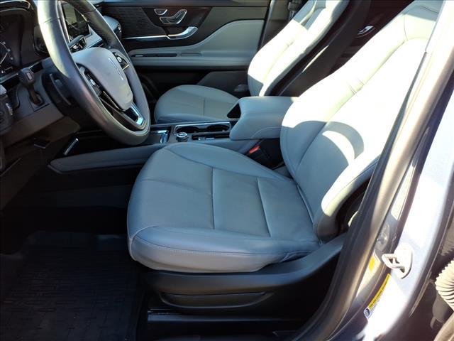 used 2022 Lincoln Corsair car, priced at $26,995